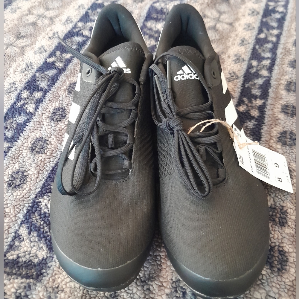 adidas Cycling Cleat fw4457 Men's 8 Ladies 9